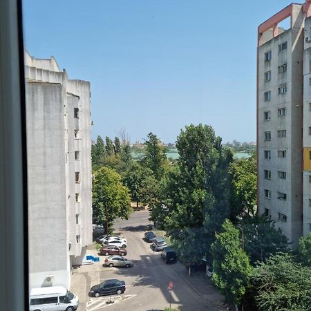 Studio Anuca Apartment Констанца Екстериор снимка