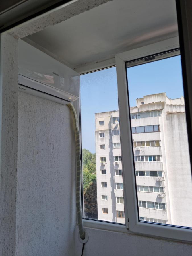 Studio Anuca Apartment Констанца Екстериор снимка