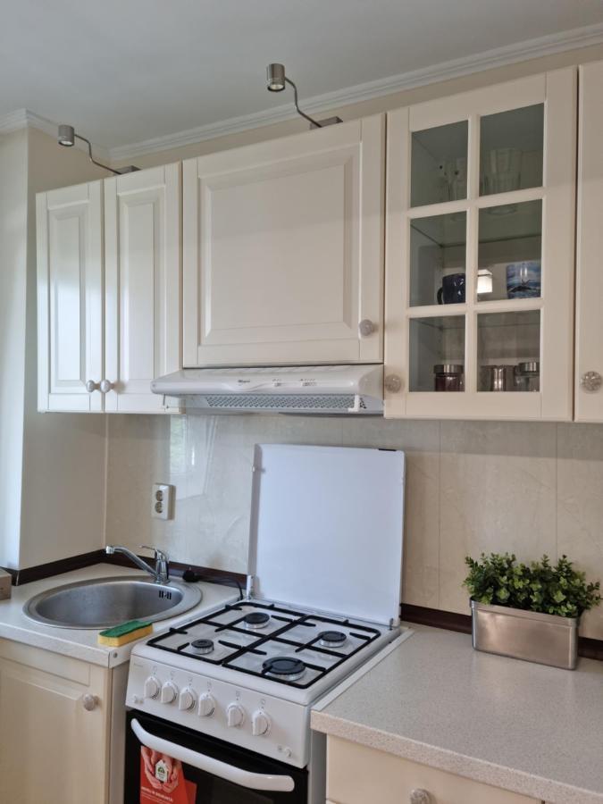 Studio Anuca Apartment Констанца Екстериор снимка