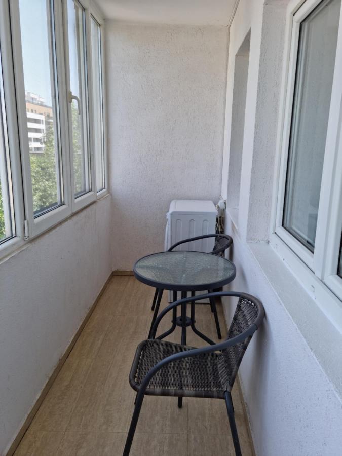 Studio Anuca Apartment Констанца Екстериор снимка