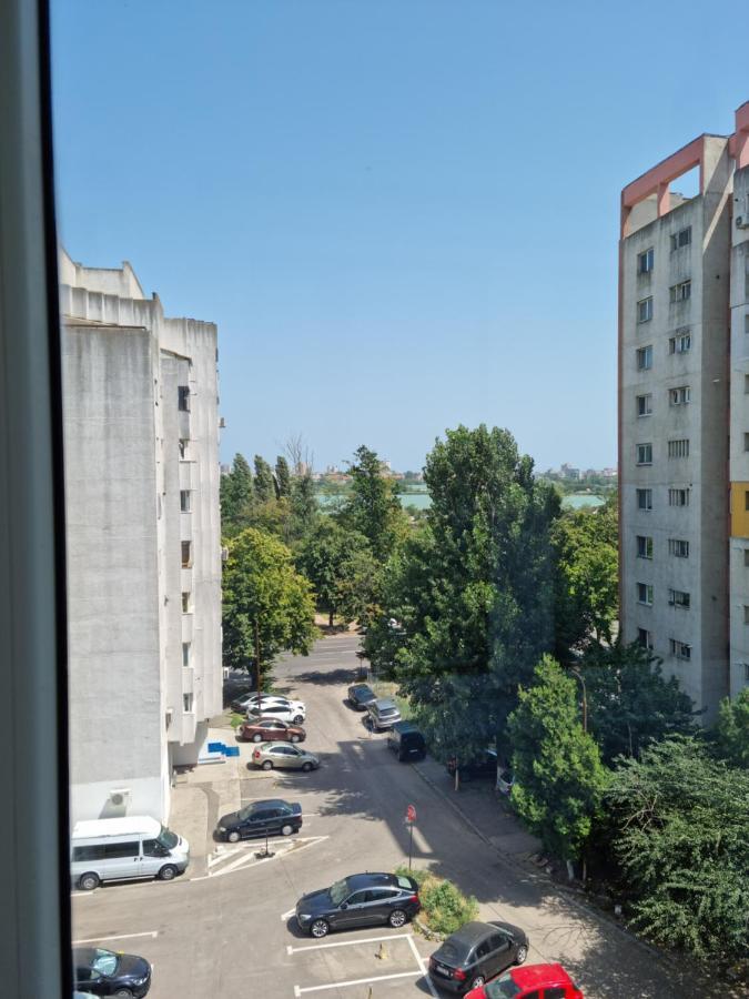 Studio Anuca Apartment Констанца Екстериор снимка