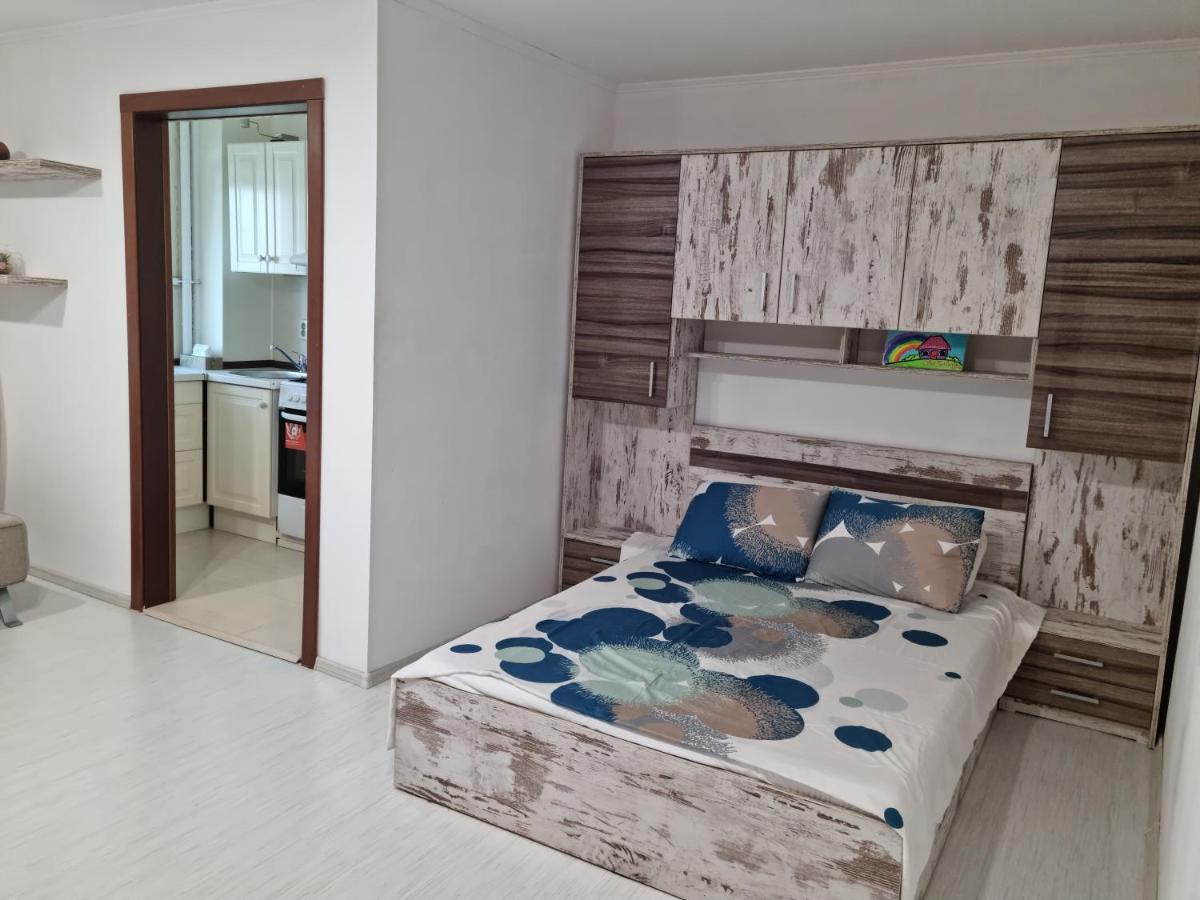 Studio Anuca Apartment Констанца Екстериор снимка