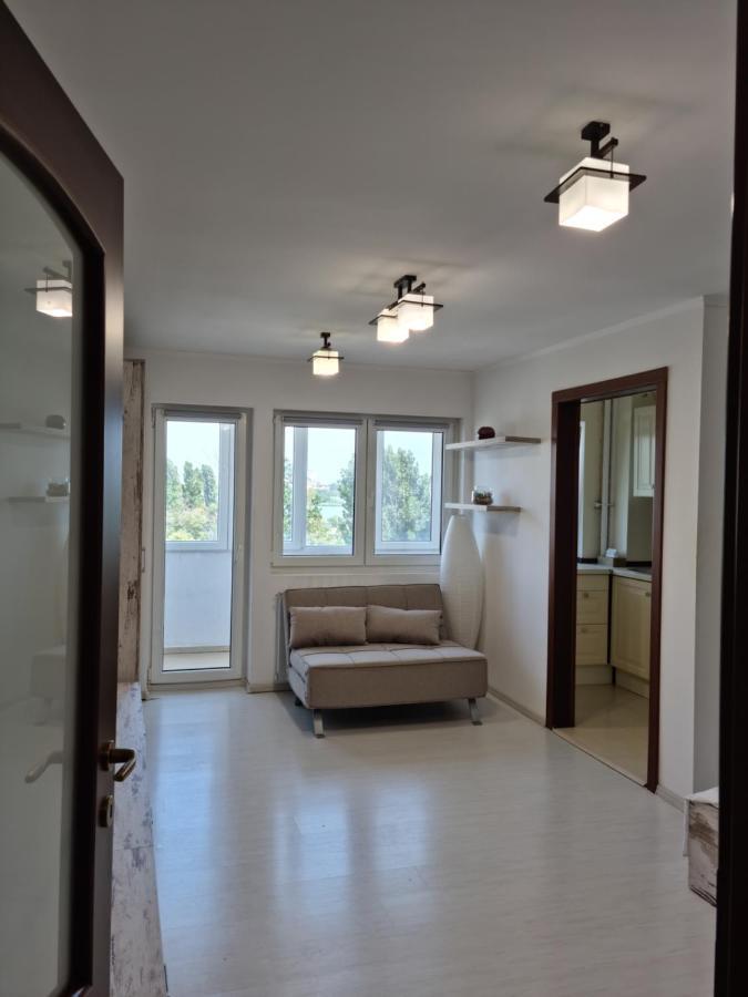 Studio Anuca Apartment Констанца Екстериор снимка