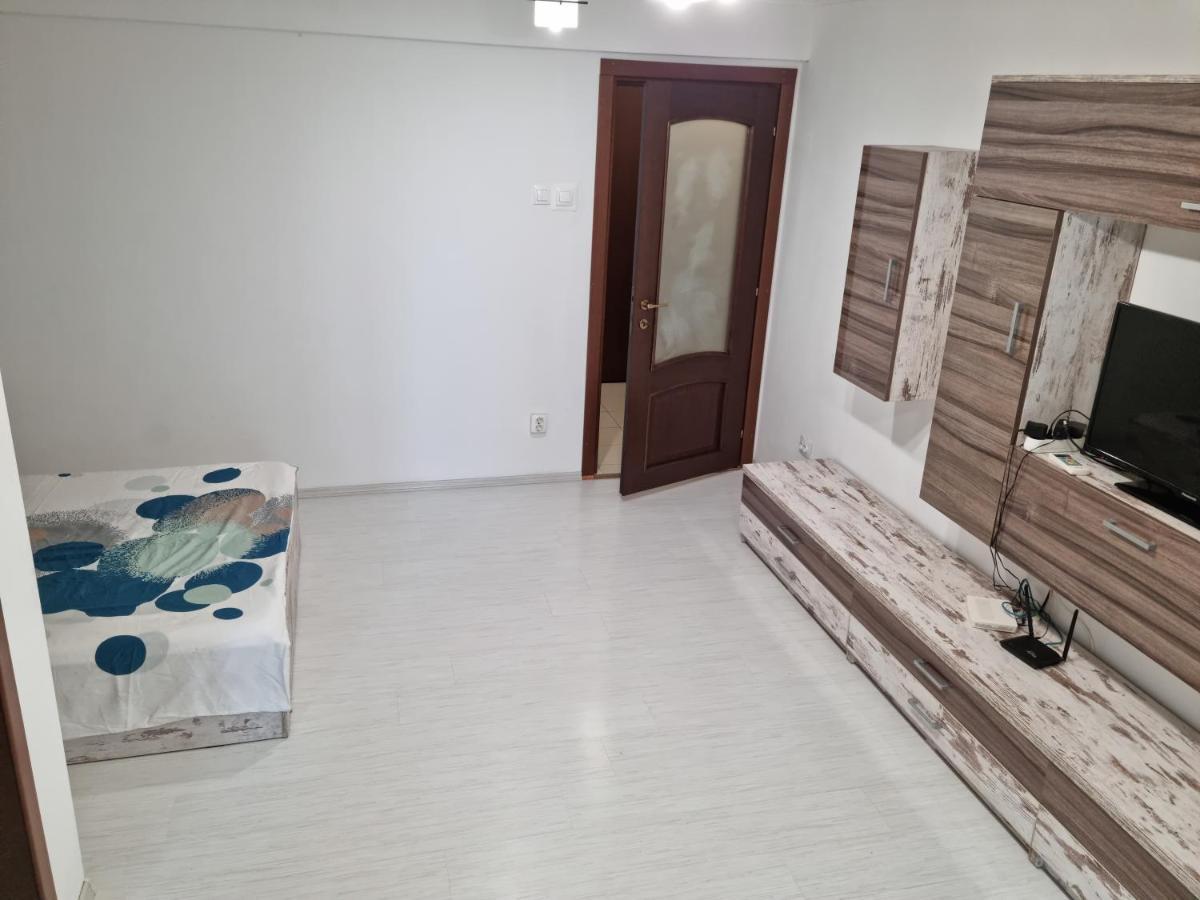 Studio Anuca Apartment Констанца Екстериор снимка