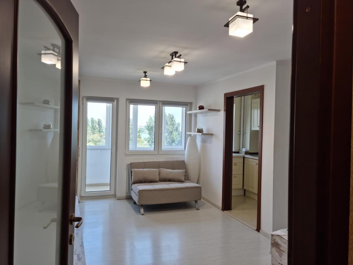 Studio Anuca Apartment Констанца Екстериор снимка