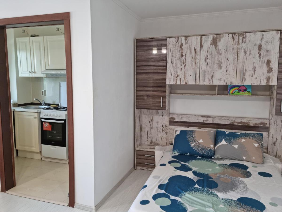 Studio Anuca Apartment Констанца Екстериор снимка