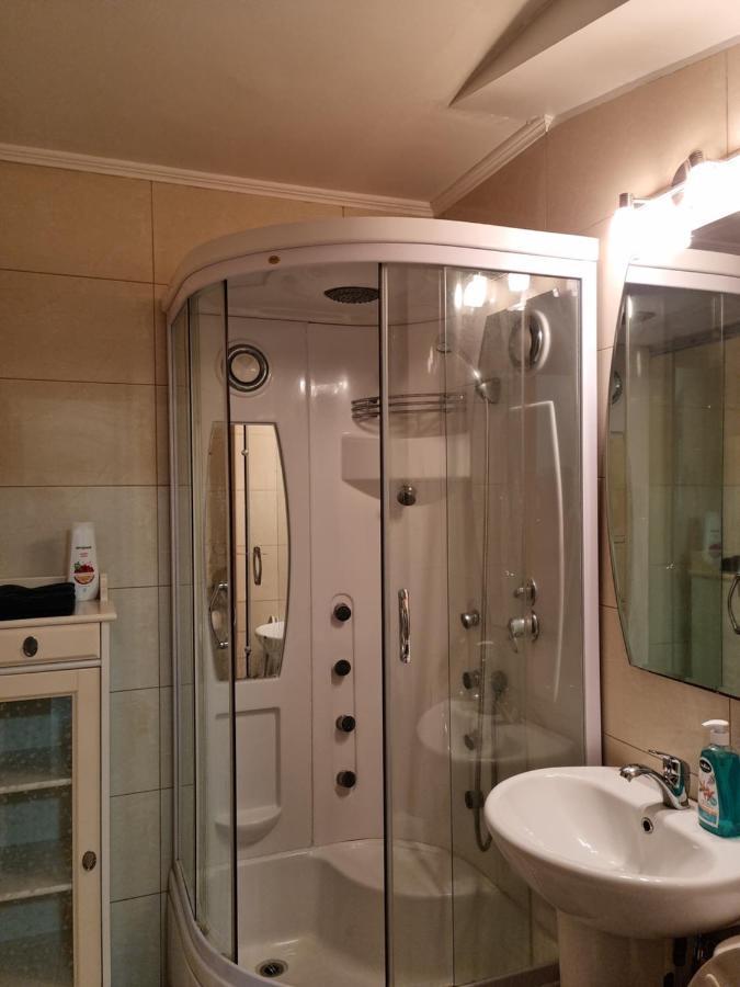 Studio Anuca Apartment Констанца Екстериор снимка