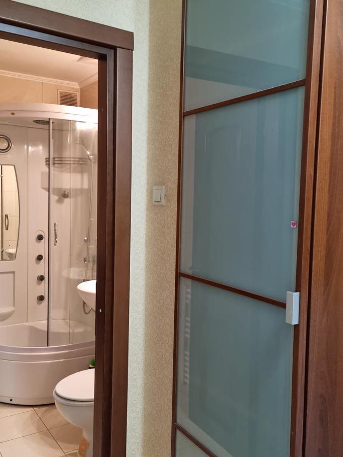 Studio Anuca Apartment Констанца Екстериор снимка