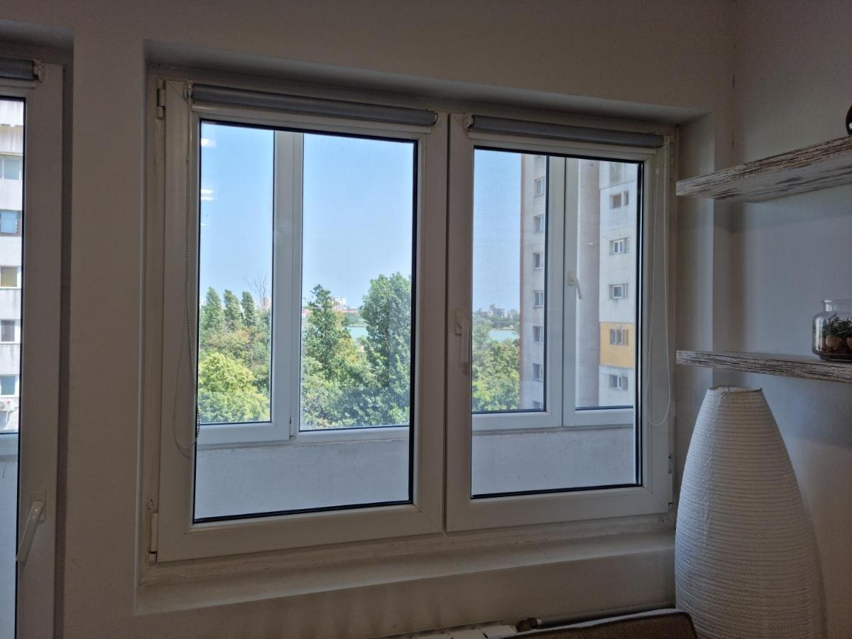 Studio Anuca Apartment Констанца Екстериор снимка