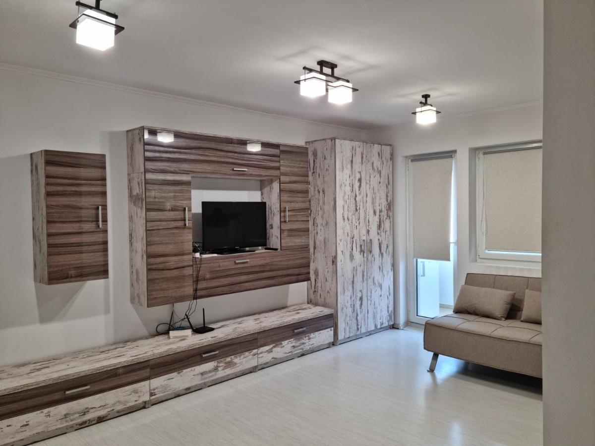 Studio Anuca Apartment Констанца Екстериор снимка
